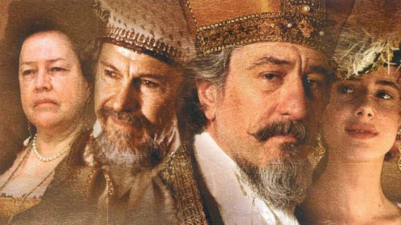 Кадр з фільму